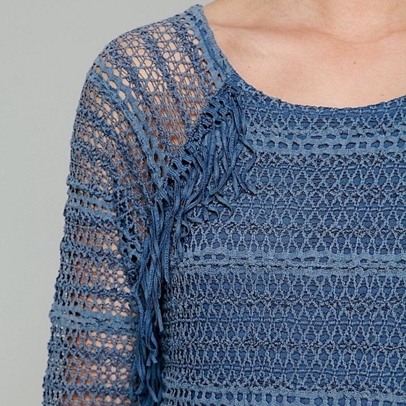 FREE PEOPLE Party Dress Intricate Draped Mini Gown - Picture 4 of 8